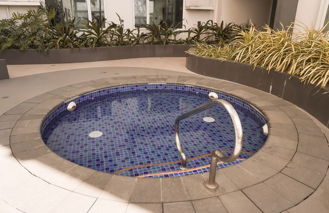 Comfy Studio UnitM OneMadison35 - Foto 36