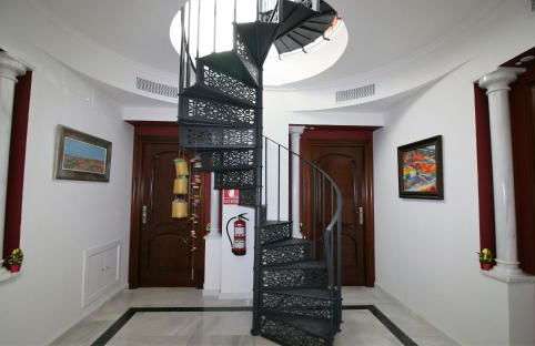 Balcón de la Villa - Foto 17