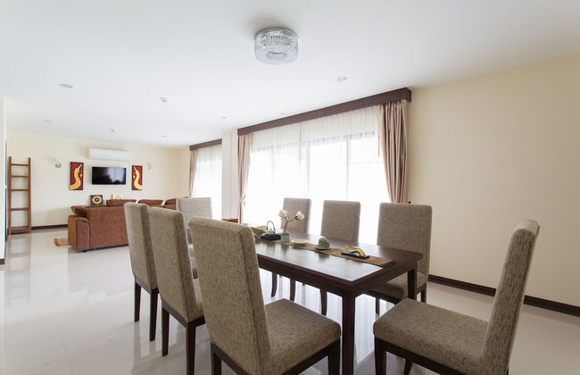 The Lai Thai Luxury Condominiums - Foto 19