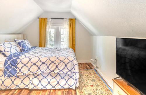 2 Mi to Dtwn Milwaukee Family Home with Yard - Photo 17