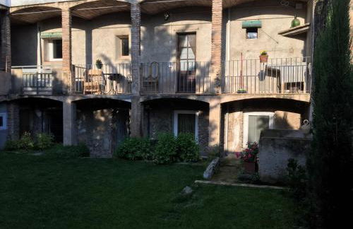 Cal Mestre - Apartament 4 pax. 1er pis - Foto 21