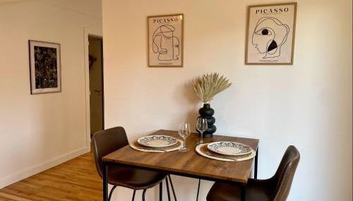 Le Nid Cosy, studio - Foto 3