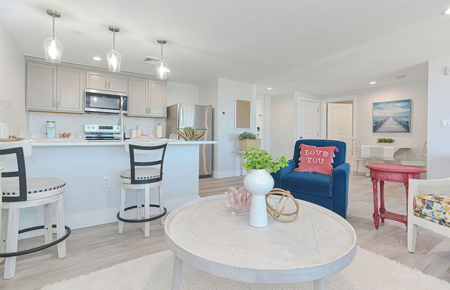 Thomas Sea Suites - Foto 37