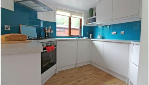 Astbury Falls Luxury Retreats - Foto 4