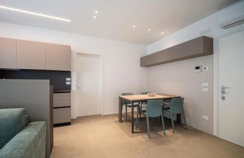 A&G Elettra flat a pochi passi dal mare e Venezia - Foto 41