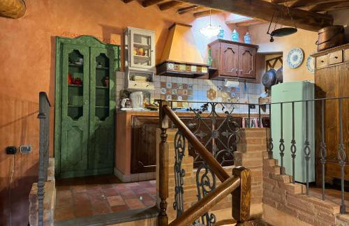 Casa Giulia, il gioiello del Borgo - Foto 17