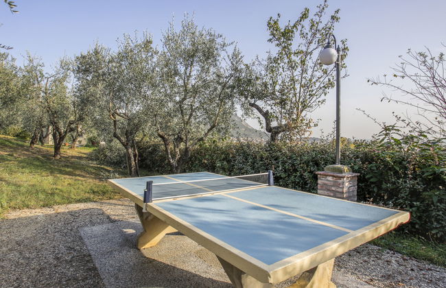 Borgo della Limonaia - Foto 29