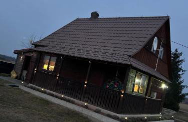 Chatka Baby Agi - Foto 11