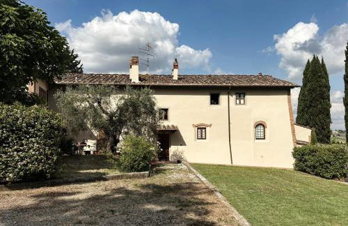 Villa delle Ortensie - Foto 34