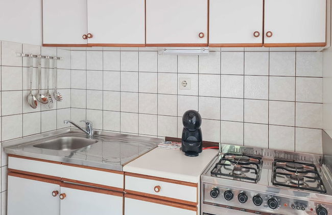 Apartments Klara-gorjana - Foto 22