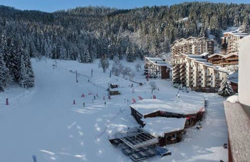 Appartement rénové au centre de La Tania avec parking - FR-1-568-47 - Foto 8