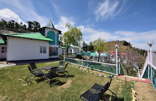 Galleu Hill Resort - Foto 62