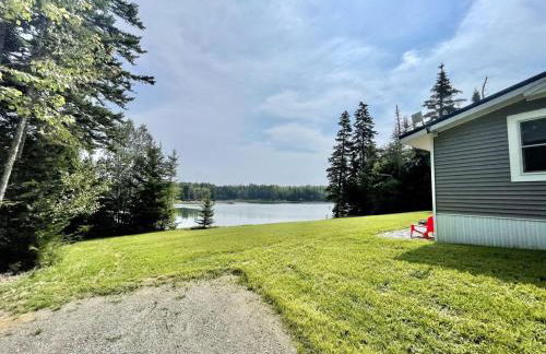 Oceanfront Cottage on Private Island - Foto 21