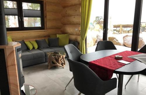 Naturstammhaus und Appartements Zum Brockenbaecker - Foto 16