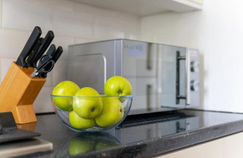 Prime Location Cardiff Pontcanna Modern 2 Bedroom Apartment with Privat Parking - Foto 21