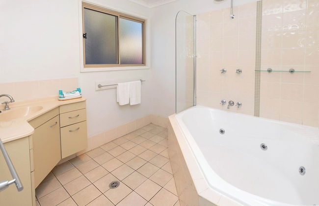 Lakeside Forster Holiday Park - Photo 62