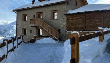 Baita della Valle - Appartamento Stella Alpina - Foto 3