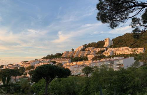 Luxury Duplex - 2 Terraces - Private Beach - Foto 32