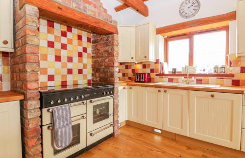 The Wagon House - Foto 16