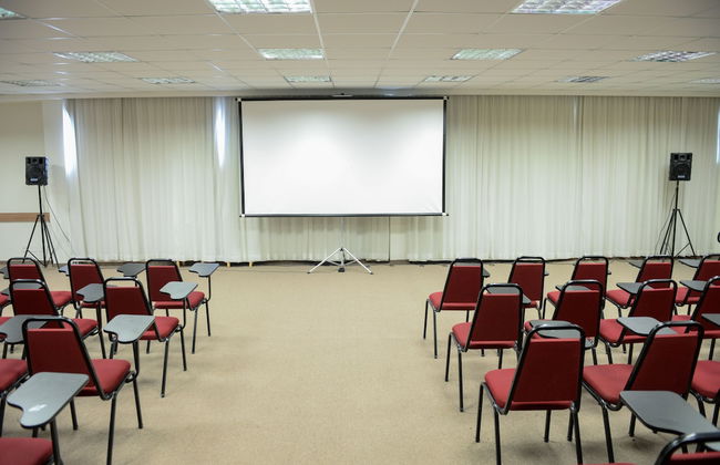 Faria Lima Flat Service - Foto 21