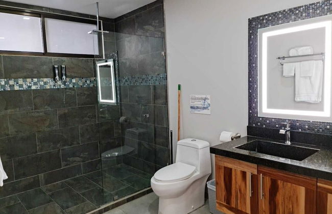 Ballena Paradise Aparta Hotel - Foto 14