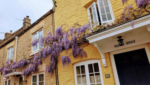 Cotswolds Townhouse in centre of Tetbury - Foto 5