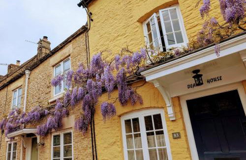 Cotswolds Townhouse in centre of Tetbury - Foto 5