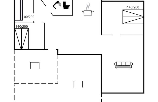"Radojka" - 75m from the sea - Foto 2