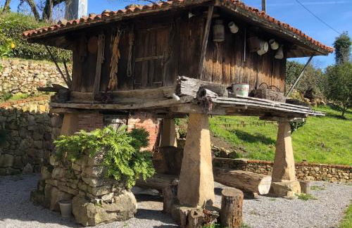 Casa Rural Trebol4Hojas - Foto 41