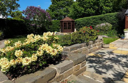 ISLAY House,Comfortable Home with private garden, Pencaitland, East Lothian, Scotland - Foto 21