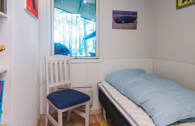 4 Person Holiday Home in Thisted-by Traum - Foto 13