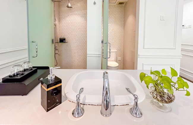 Diamond Boutique Hotel - Photo 24