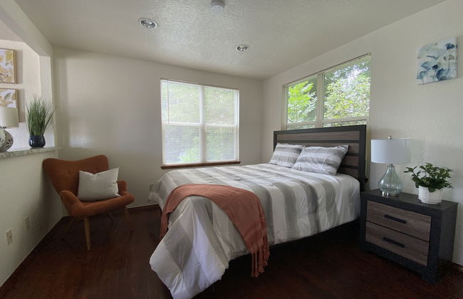 Eviestays Studio Close to OU, Downtown - Photo 5