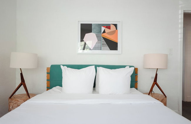 Suites by The Wellborn - Foto 59