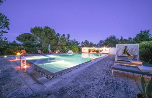 Villa Nina Luxury With Pool - Happy Rentals - Foto 36