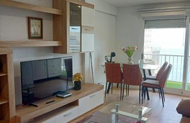APARTAMENTO Claudia FARO - Foto 2