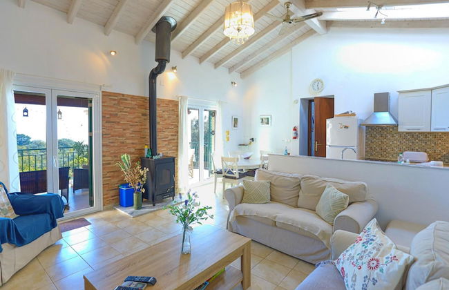 Villa Chiquitita in Rachi - Foto 13