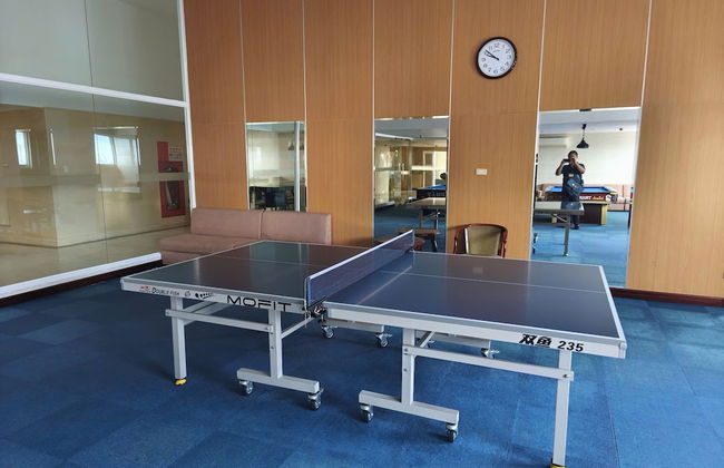 Zahoo House in Flemington SaiGon - Foto 35