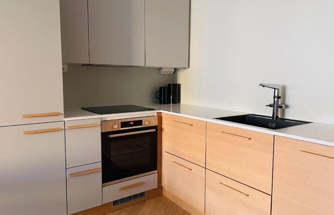 Ulrika's Suite - Foto 8