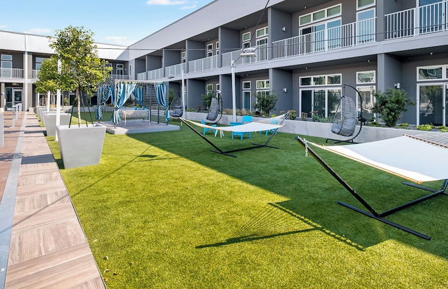 Landing Midtown - Foto 25