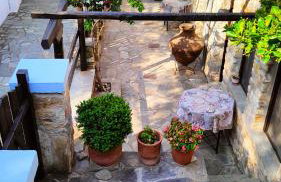 erofili apartments - Photo 31