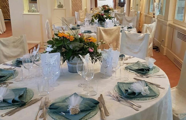 Il Castellaro Country House - Foto 53