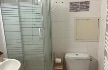 An Aod Cocon bohème en bord de mer Pour 2 personnes et Dog Friendly - Foto 12