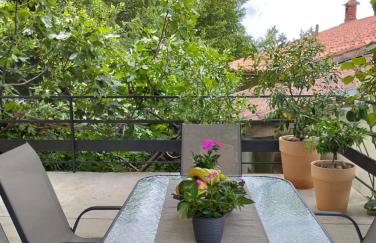 Nonna Laura Adriatic dream apartment with sea view - Foto 5