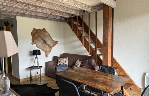 Duplex Vue Montagne au Calme - Foto 3