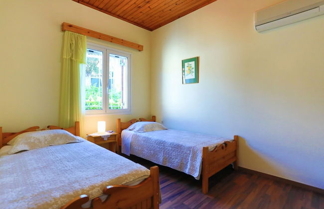 Nina Gaios Waterfront Apartment - Foto 9