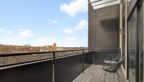 On Cloud 9 - Curated Lifestyle Loft - Zuni Lofts - Foto 5