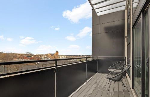 On Cloud 9 - Curated Lifestyle Loft - Zuni Lofts - Foto 5