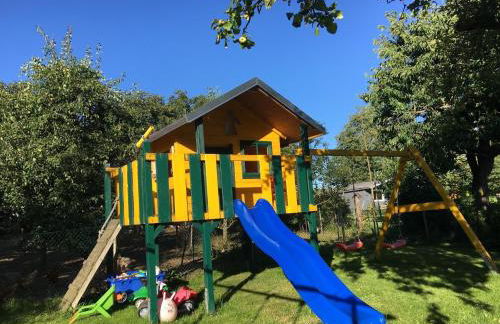 Fewo Storchennest - Foto 13