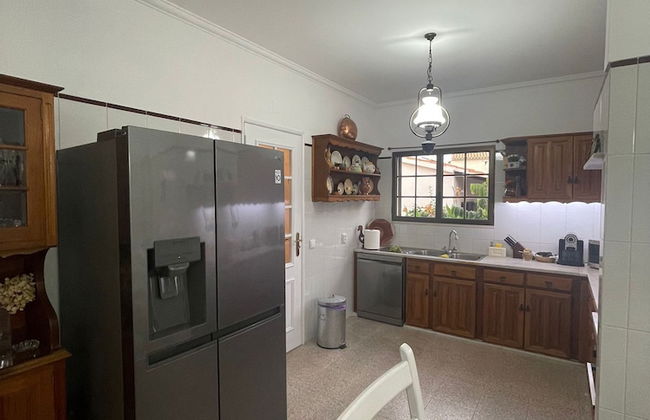 Summer Villa With Heated Private Pool - Foto 53